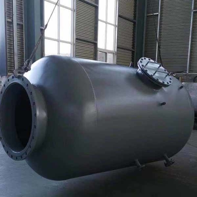 Thiết bị trao đổi nhiệt nhúng cuộn thép không gỉ