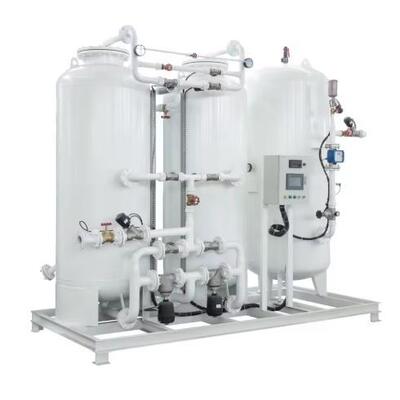 Máy phát nitơ PSA tiết kiệm năng lượng để cắt laser với hiệu suất ổn định và hoạt động tự động